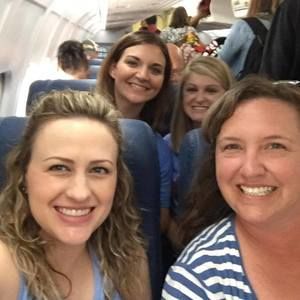 Meet your Posher, Paige